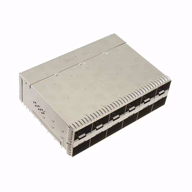 2347721-6 TE Connectivity AMP Connectors  Pluggable Connector Assemblies